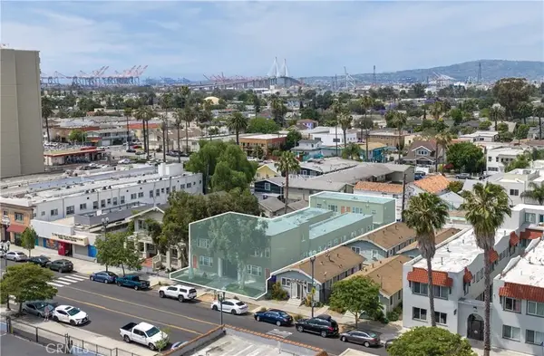 1111 Pine Avenue, Long Beach, CA 90813