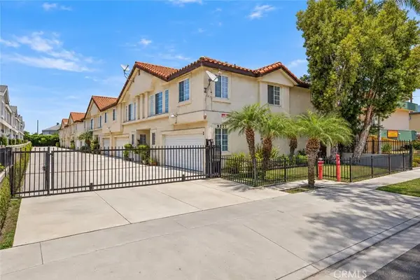 9333 Elm Vista Drive #4, Downey, CA 90242