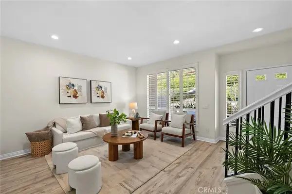 19 Willow Wind, Aliso Viejo, CA 92656