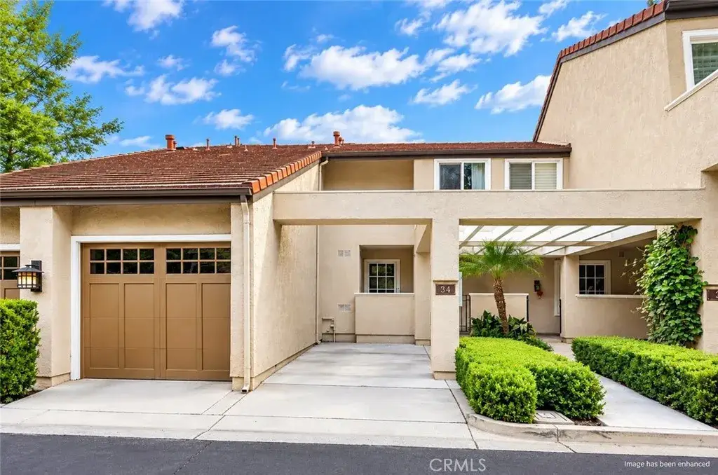 34 Stanford Court, Irvine, CA 92612 - #1