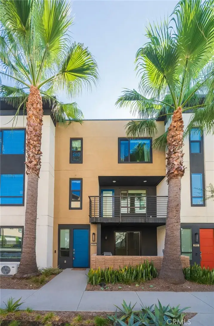 2850 N Glassell Street, Orange, CA 92865 - #2