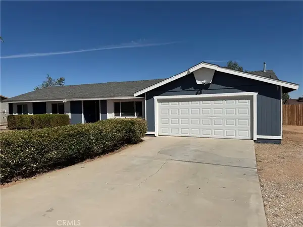 21360 Sandia, Apple Valley, CA 92308