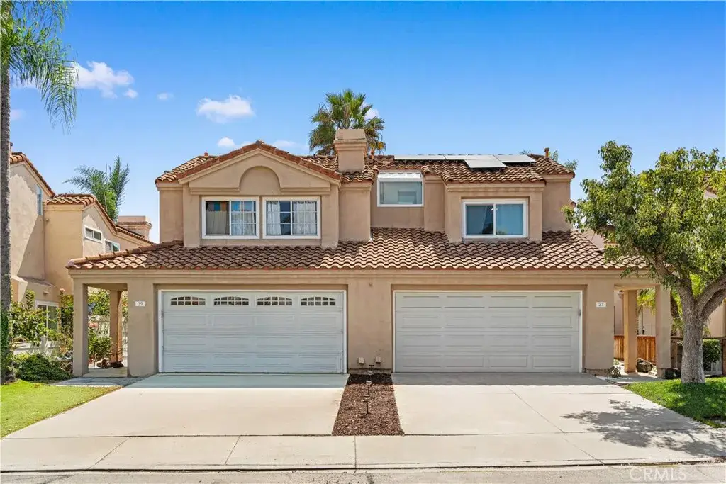 37 Gullwing, Laguna Niguel, CA 92677 - #1