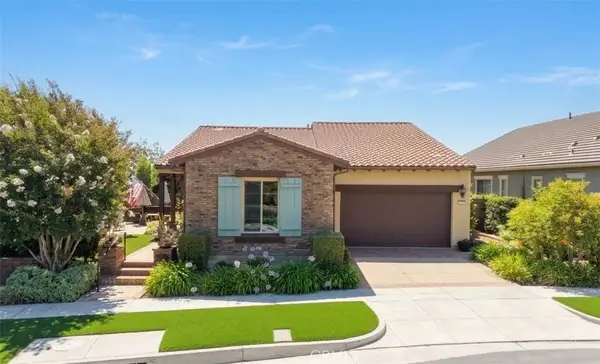 2 Palomino, Rancho Mission Viejo, CA 92694