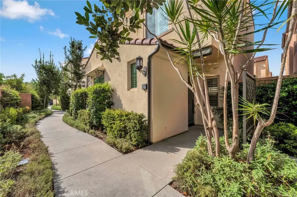 107 Messenger, Irvine, CA 92618 - #1
