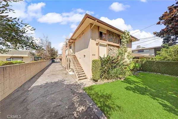 2521 S 6th, Arcadia, CA 91006