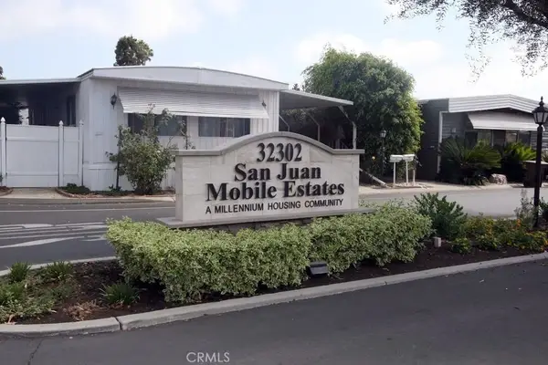 32302 Alipaz #217, San Juan Capistrano, CA 92675