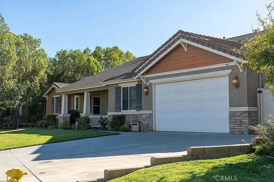 32819 Heversham Court, Menifee, CA 92584 - #2