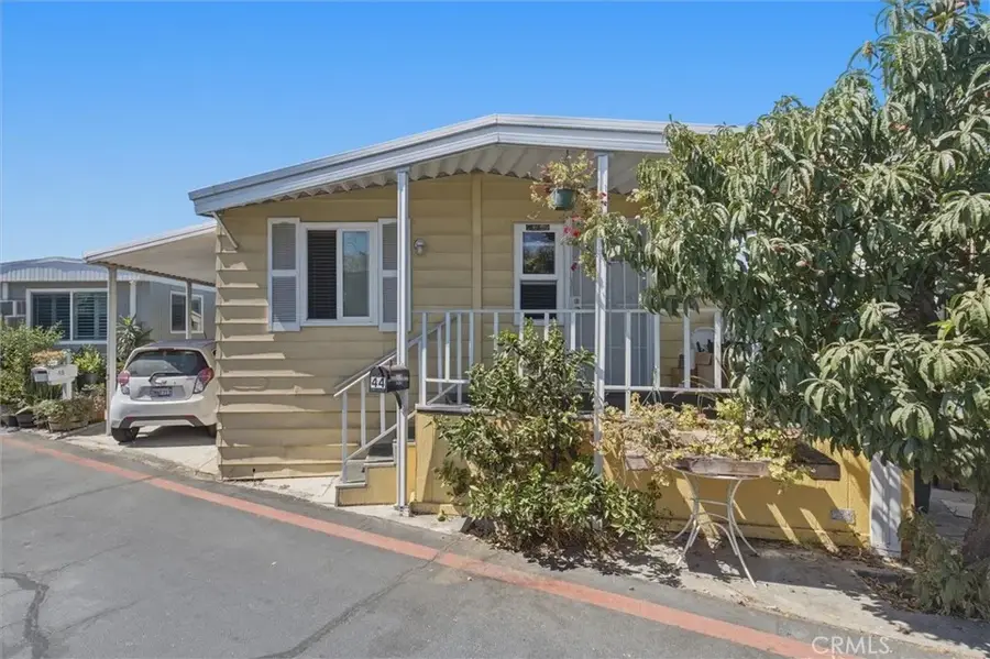 1850 W Orangethorpe West #44, Fullerton, CA 92833 - #2