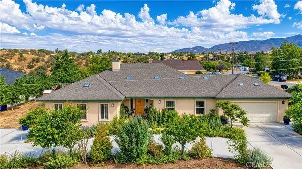 20000 Bald Mountain, Tehachapi, CA 93561