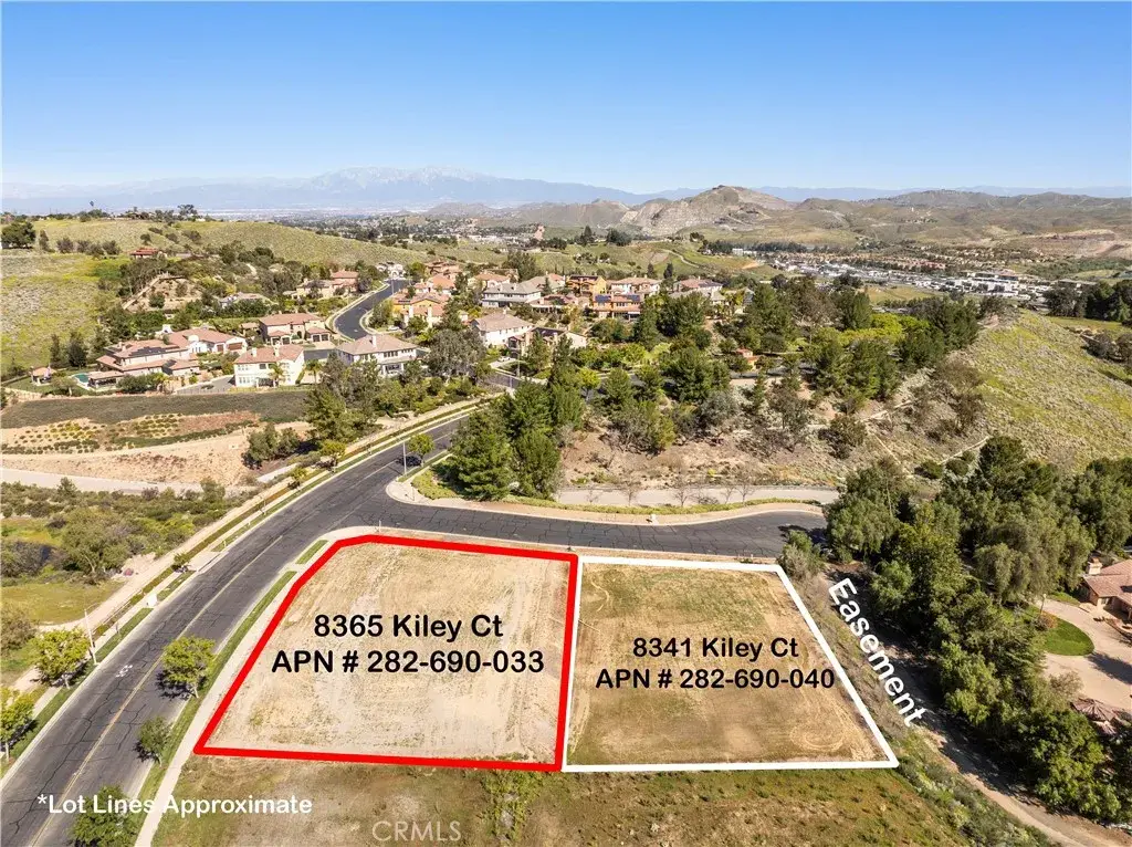 8341 Kiley, Corona, CA 92883 - #1