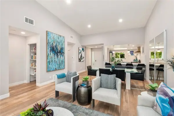 1184 Tiffany North, Palm Springs, CA 92262