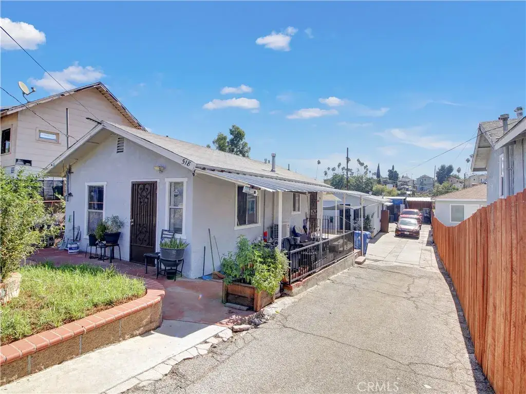518 S Concord, Los Angeles, CA 90063 - #1
