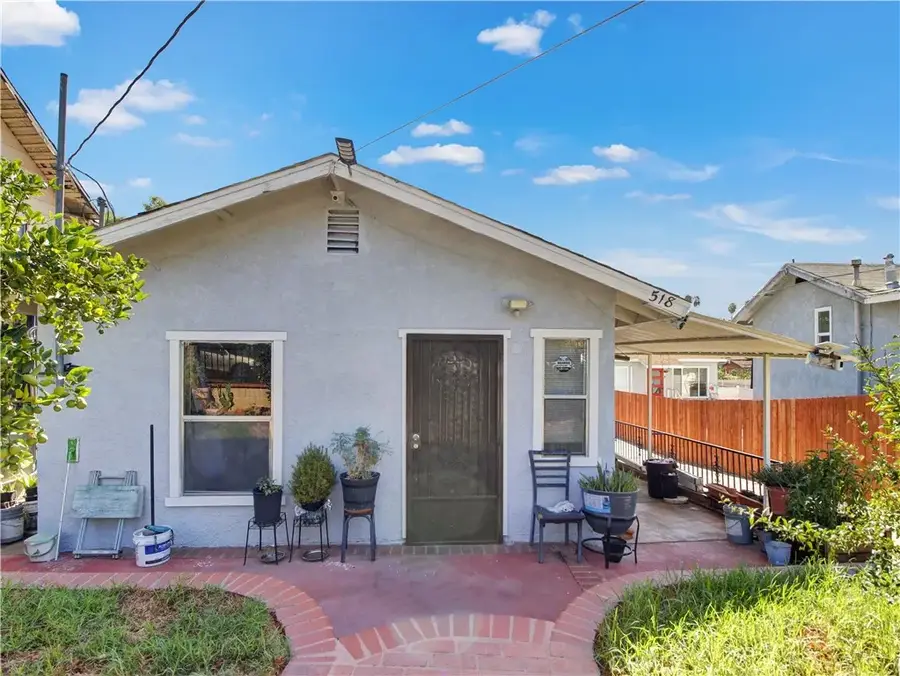 518 S Concord, Los Angeles, CA 90063 - #2