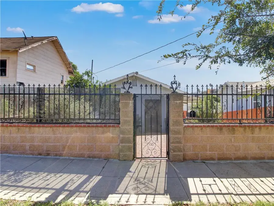 518 S Concord, Los Angeles, CA 90063 - #3