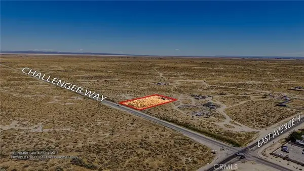47004 Challenger, Lancaster, CA 93535