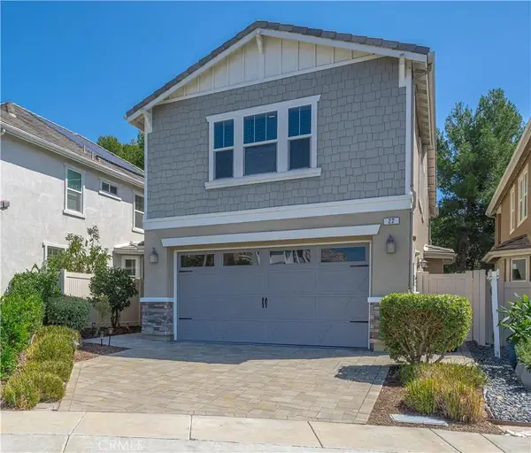 22 Willow Way, Lake Forest, CA 92630