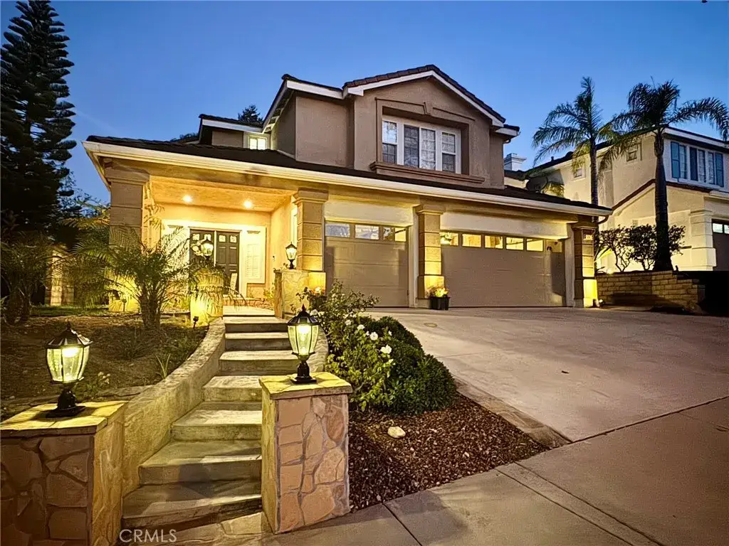 1536 Sappanwood Avenue, Thousand Oaks, CA 91320 - #1