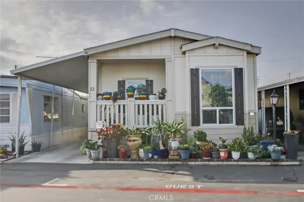 22600 Normandie #12, Torrance, CA 90502 - #1
