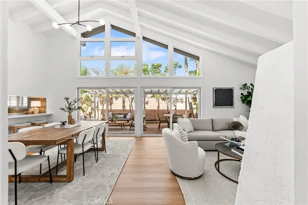 27 Mann, Irvine, CA 92612 - #1