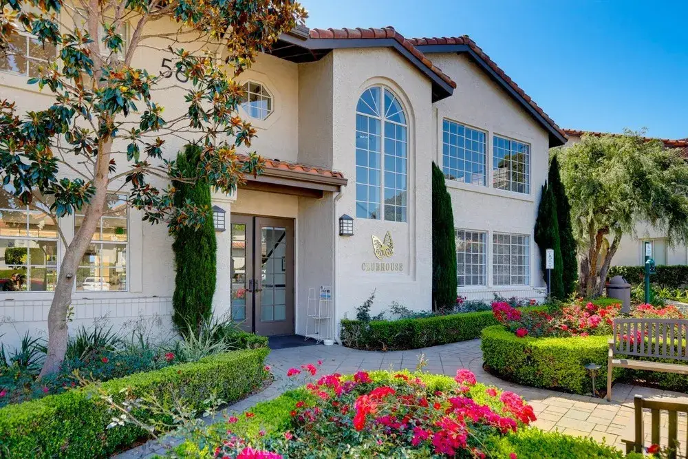 34 Corniche #D, Dana Point, CA 92629 - #1