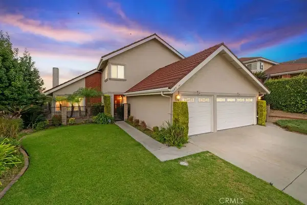 3485 Belle River, Hacienda Heights, CA 91745