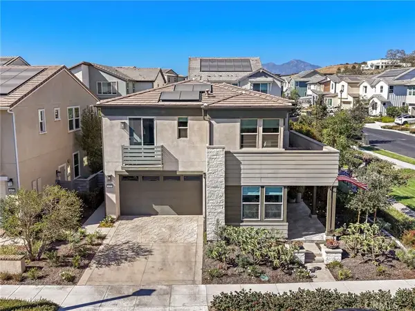 655 Leonard Drive, Rancho Mission Viejo, CA 92694