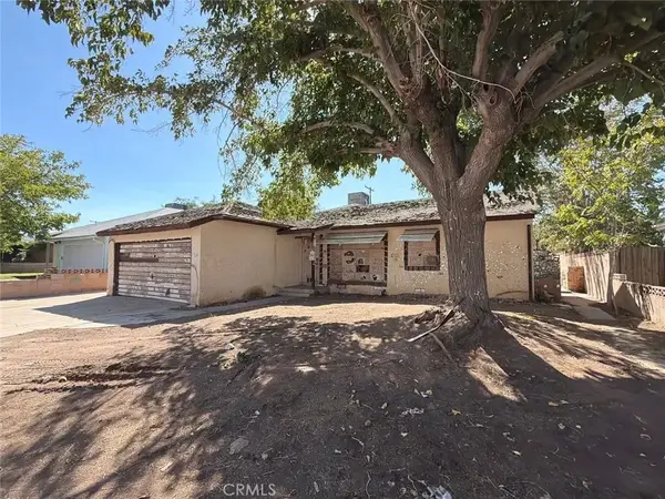 38633 Lemsford Avenue, Palmdale, CA 93550