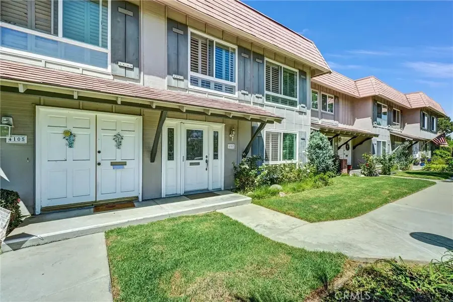 4107 Larwin Avenue, Cypress, CA 90630 - #2