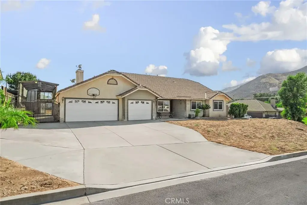 6736 Brenton Street, Jurupa Valley, CA 92509 - #1