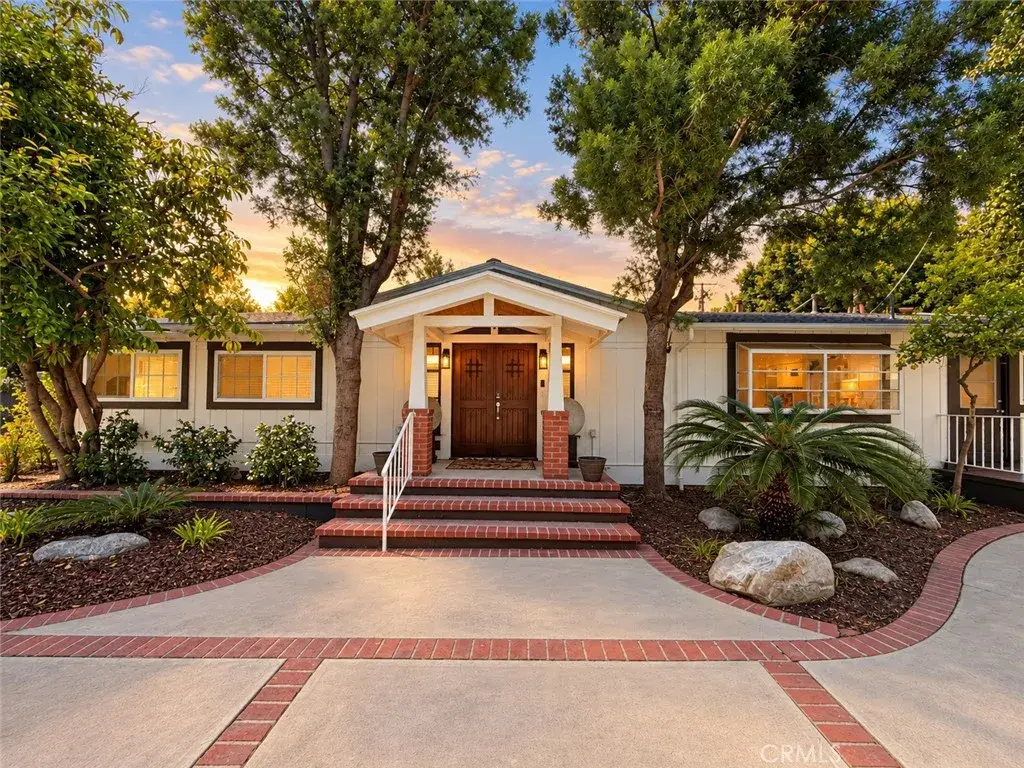 11751 Hortense, Valley Village, CA 91607 - #1