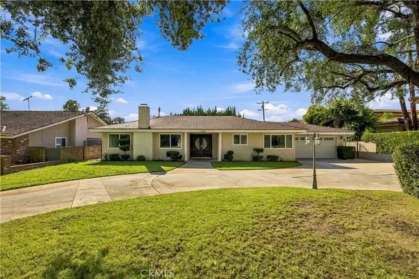 1501 S Santa Anita, Arcadia, CA 91006