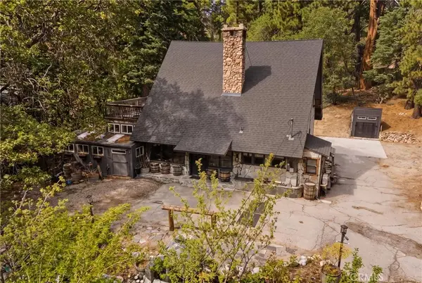 33846 Green Valley Lake, Green Valley Lake, CA 92341