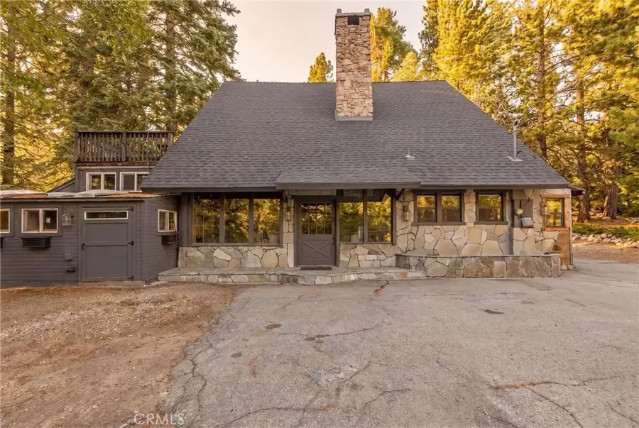 33846 Green Valley Lake, Green Valley Lake, CA 92341 - #2