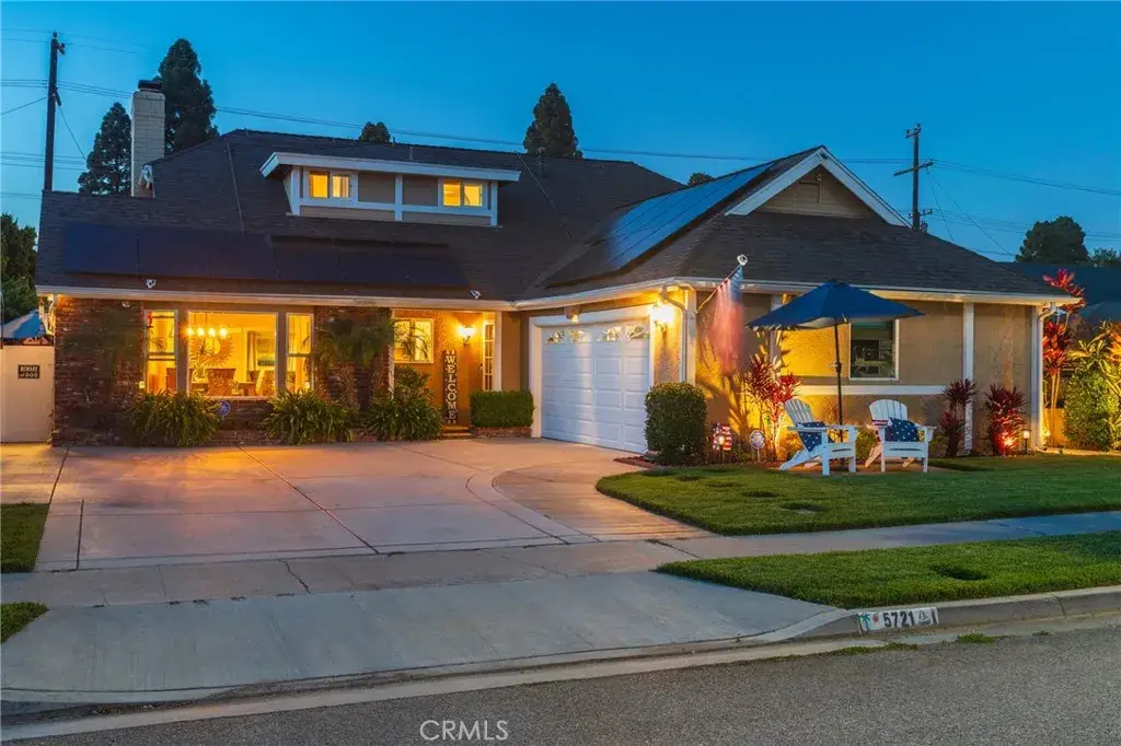 5721 Trinette, Garden Grove, CA 92845 - #1