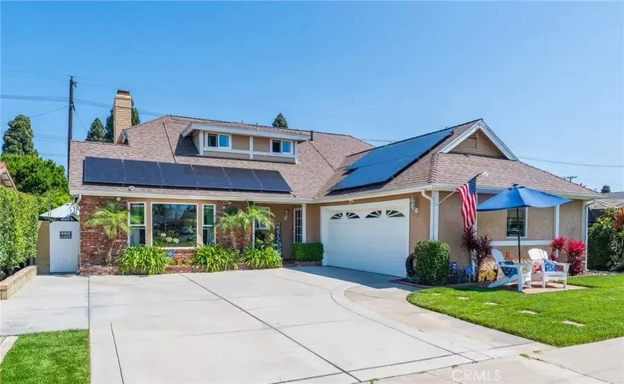 5721 Trinette, Garden Grove, CA 92845 - #2