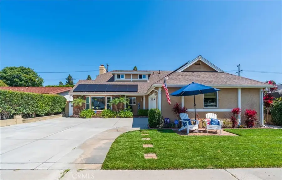 5721 Trinette, Garden Grove, CA 92845 - #3