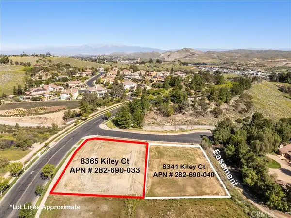 8365 Kiley, Corona, CA 92883