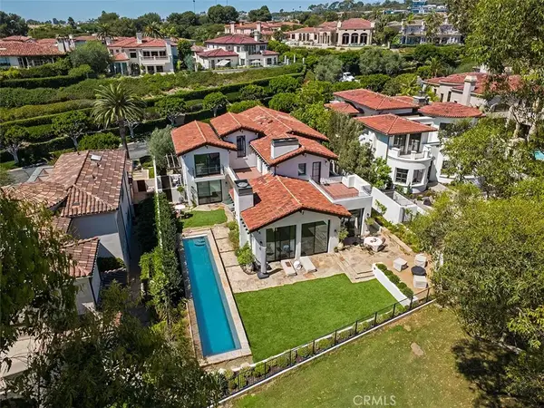 16 Pelican Point, Newport Coast, CA 92657