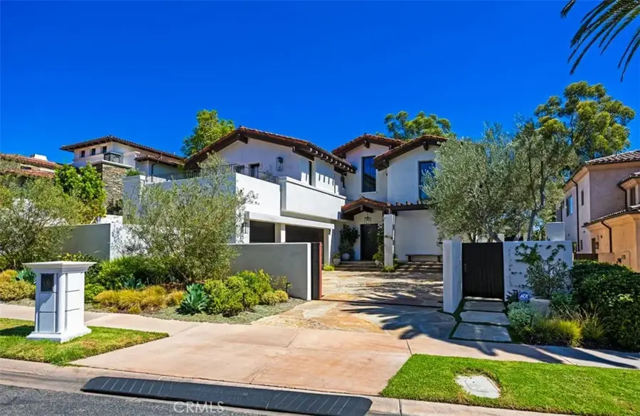 16 Pelican Point, Newport Coast, CA 92657 - #3