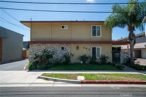 383 W Wilson Street, Costa Mesa, CA 92627