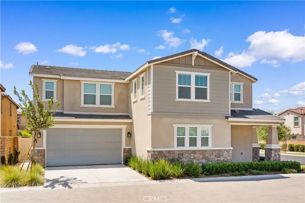 4140 E. Avila Privado, Ontario, CA 91761 - #1