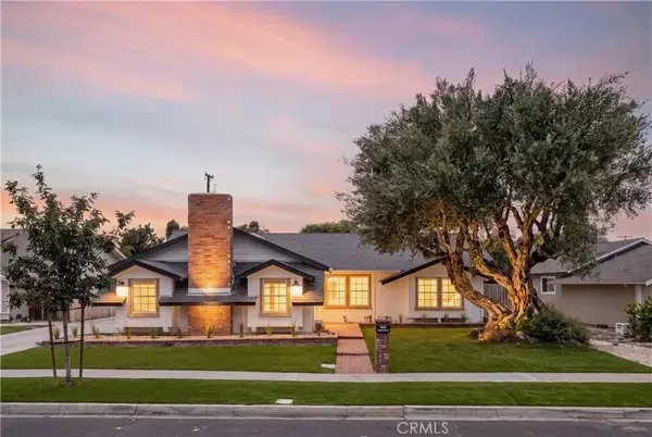 3001 Saint Albans, Los Alamitos, CA 90720
