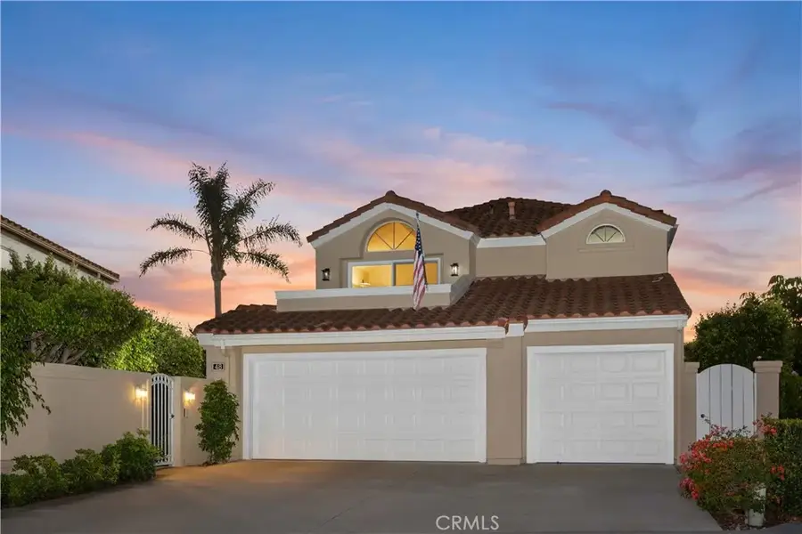 48 Santa Clara, San Clemente, CA 92672 - #3
