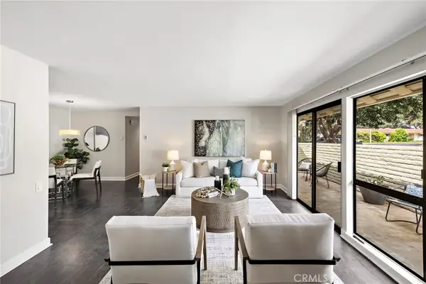 3167 Via Vista #P, Laguna Woods, CA 92637