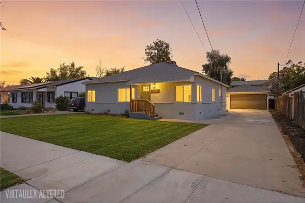 250 Holtby, Bakersfield, CA 93304