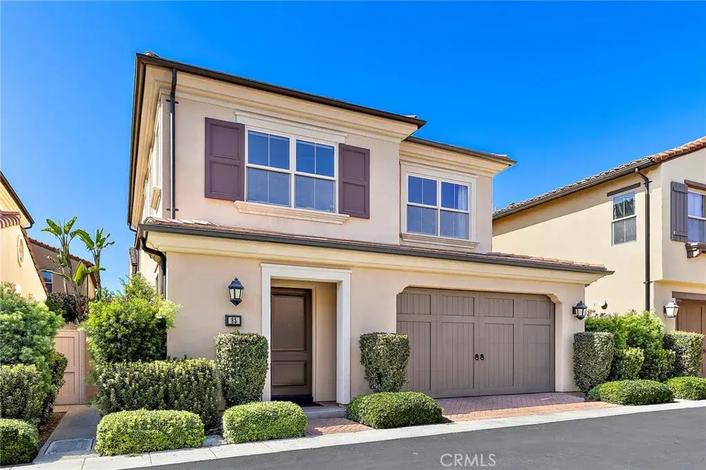 85 Rembrandt, Irvine, CA 92620 - #1