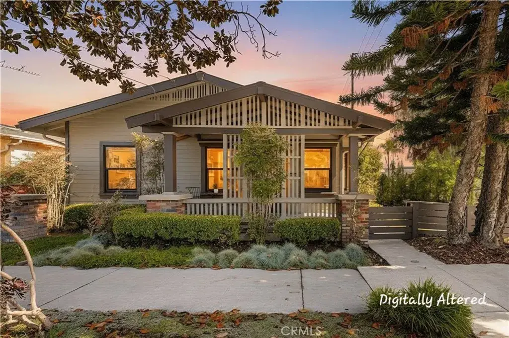 377 Ximeno Avenue, Long Beach, CA 90814 - #1