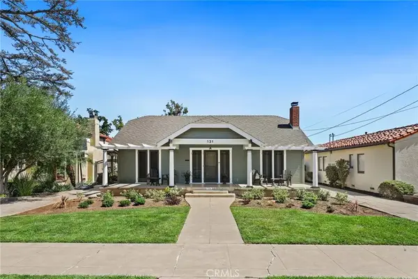 131 N Waverly Street, Orange, CA 92866