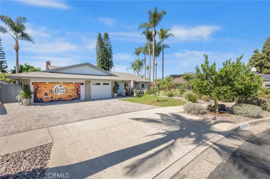 24382 Corta Cresta, Lake Forest, CA 92630 - #1